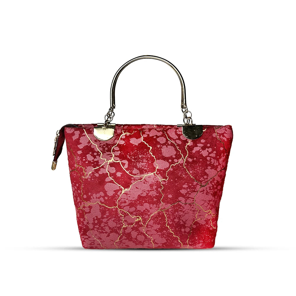 Weddings Clutch Bags Texture Design - Hello-Ladies