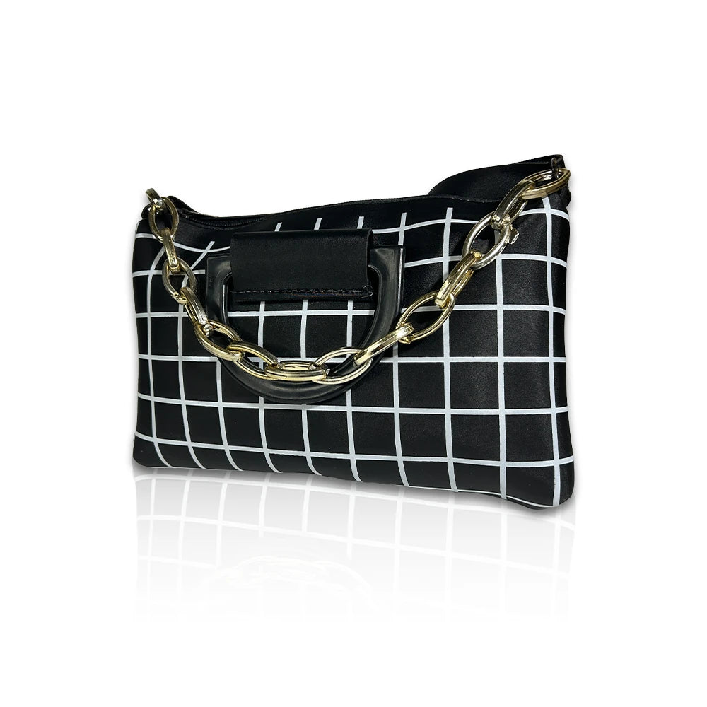 Girls Crossbody Bag For Office Use - Hello-Ladies