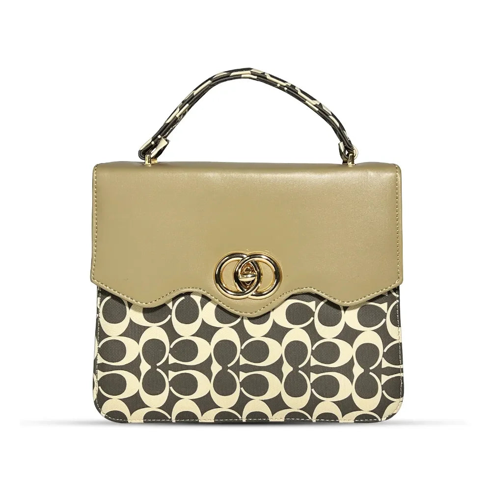Premium Gucci Beige Handbag For Weddings & Events - Hello-Ladies