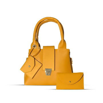 Luxury Handbag Set for Womens Bold & Unique - Hello-Ladies