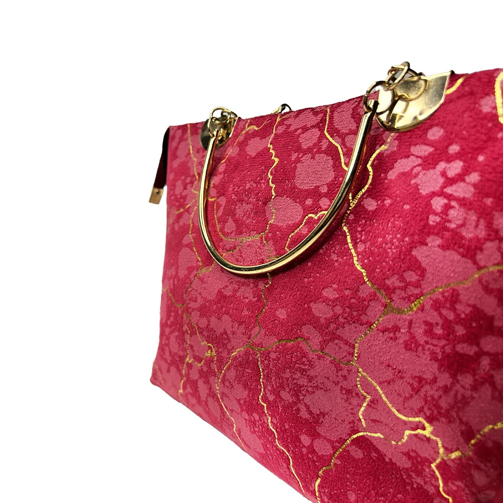 Weddings Clutch Bags Texture Design - Hello-Ladies