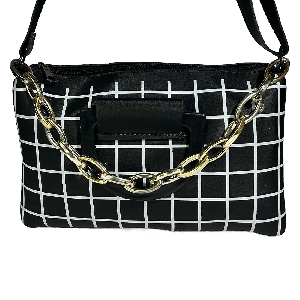 Girls Crossbody Bag For Office Use - Hello-Ladies