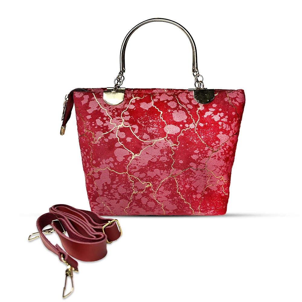 Weddings Clutch Bags Texture Design - Hello-Ladies