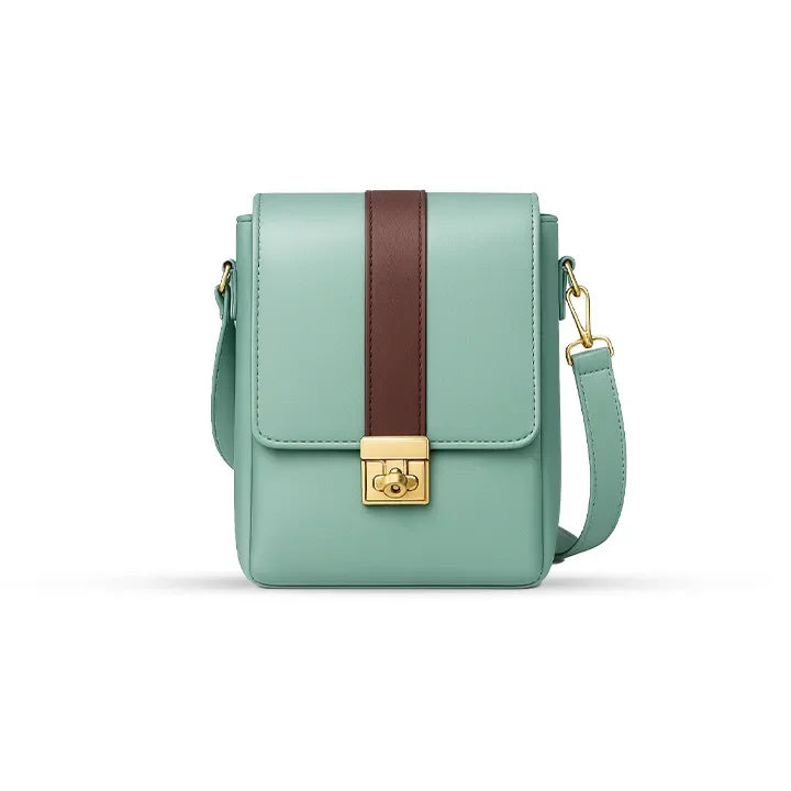 Girls Sling Crossbody Bag For Office Use - Hello-Ladies