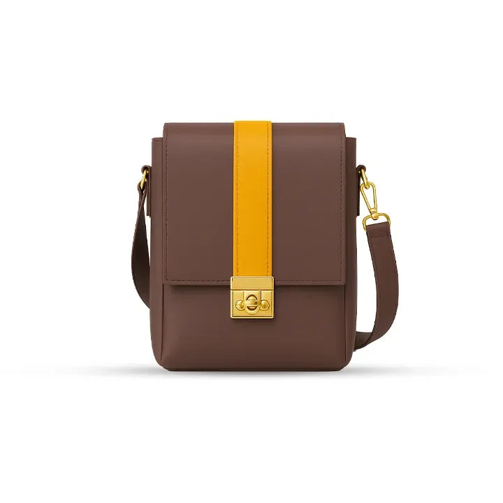 Girls Sling Crossbody Bag For Office Use - Hello-Ladies