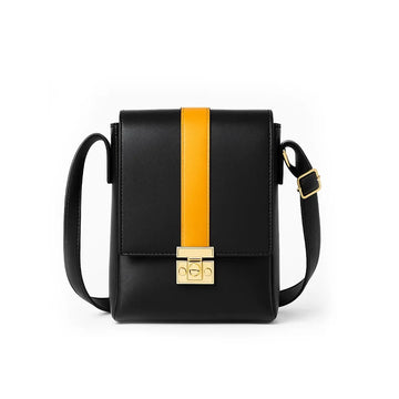 Girls Sling Crossbody Bag For Office Use - Hello-Ladies