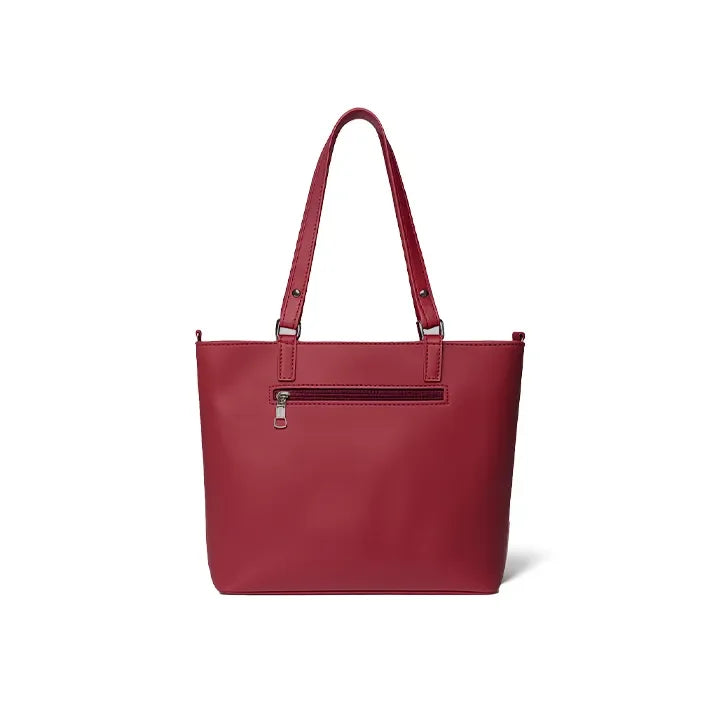 Womens Shoulder Bag with Artist Design - Hello-Ladies