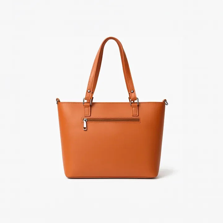 Womens Shoulder Bag with Artist Design - Hello-Ladies