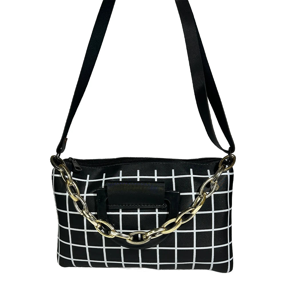 Girls Crossbody Bag For Office Use - Hello-Ladies