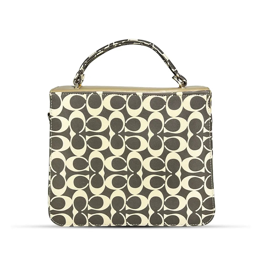 Premium Gucci Beige Handbag For Weddings & Events - Hello-Ladies