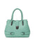 Women Luxury Handbag With Buckle Style - Hello-Ladies