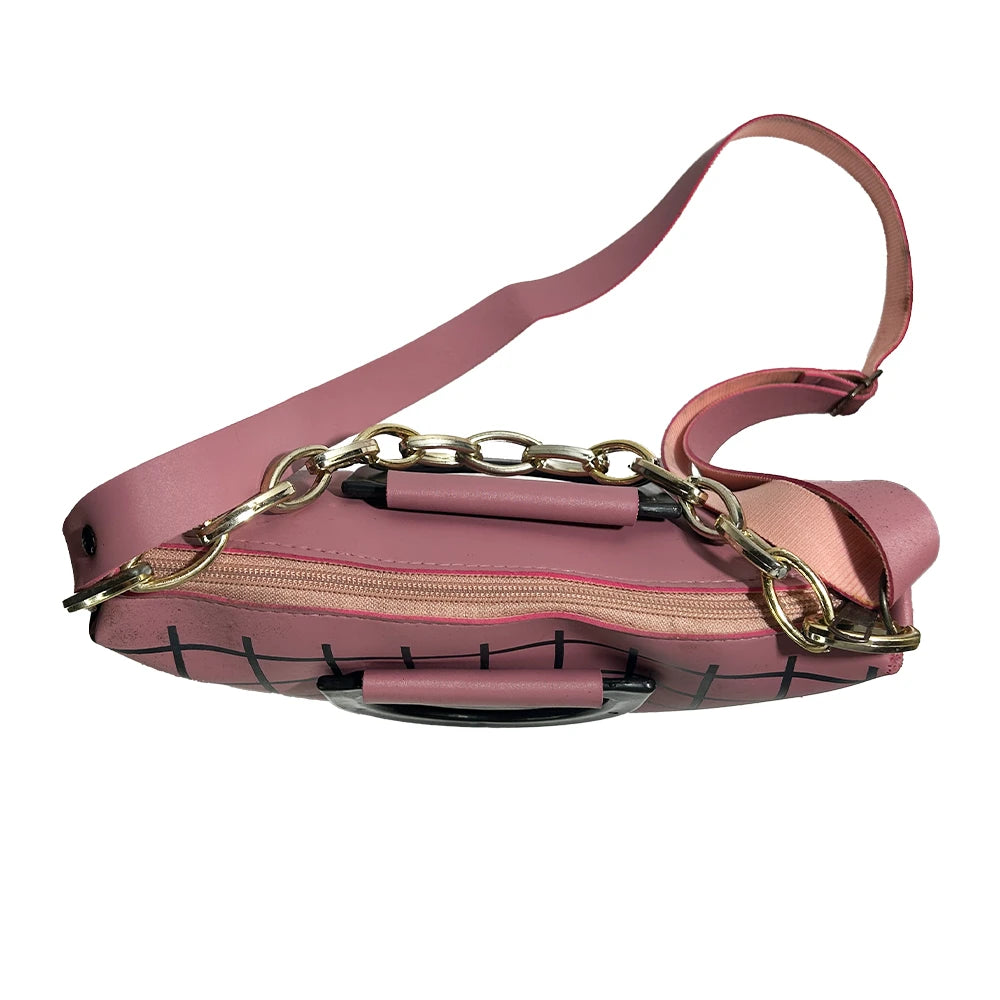 Girls Crossbody Bag For Office Use - Hello-Ladies