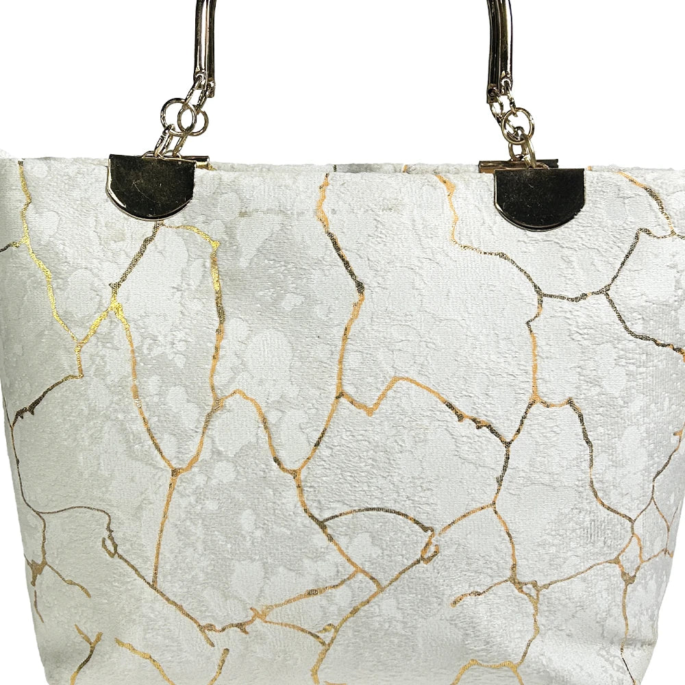 Weddings Clutch Bags Texture Design - Hello-Ladies