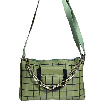 Girls Crossbody Bag For Office Use - Hello-Ladies