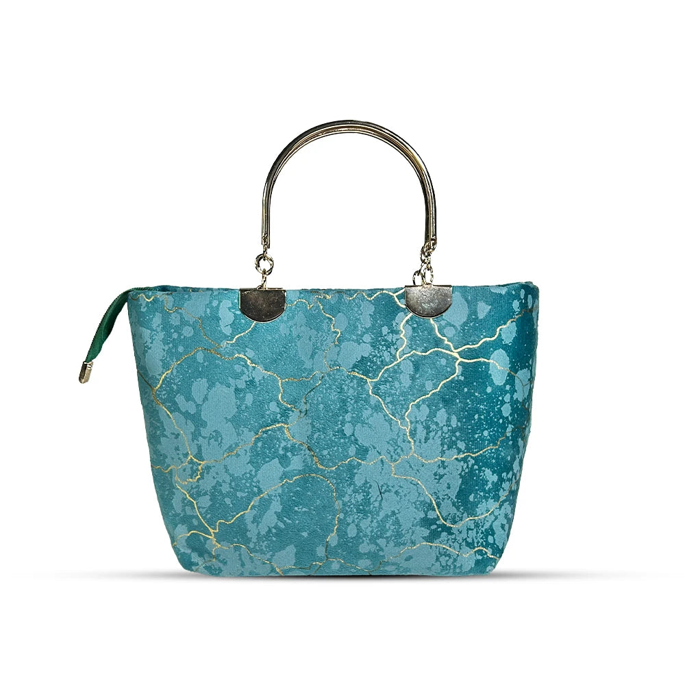 Weddings Clutch Bags Texture Design - Hello-Ladies