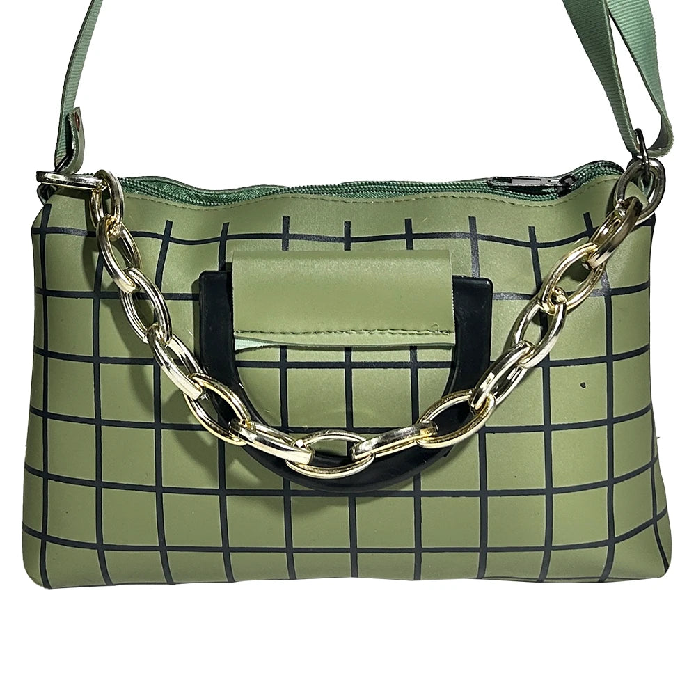 Girls Crossbody Bag For Office Use - Hello-Ladies