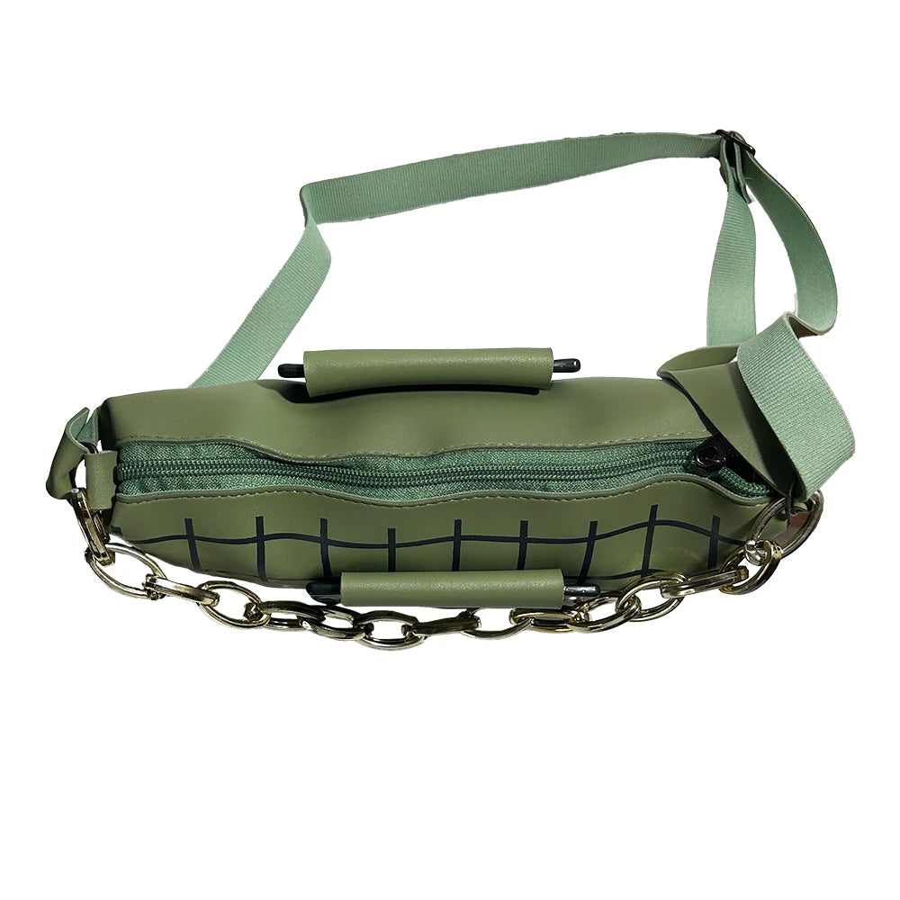 Girls Crossbody Bag For Office Use - Hello-Ladies