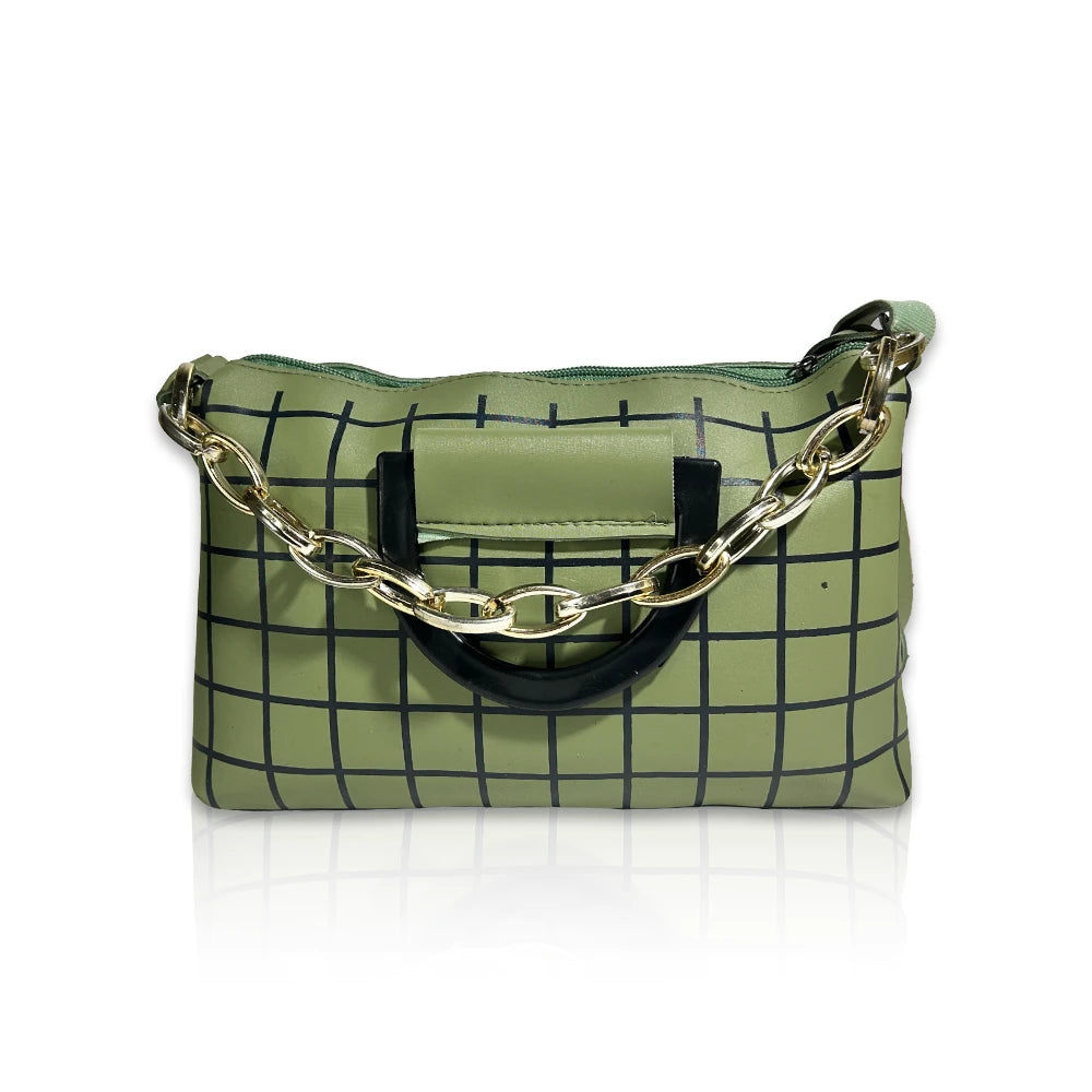 Girls Crossbody Bag For Office Use - Hello-Ladies