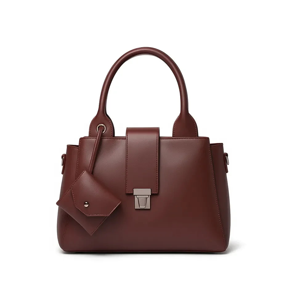 Luxury Handbag Set for Womens Bold & Unique - Hello-Ladies