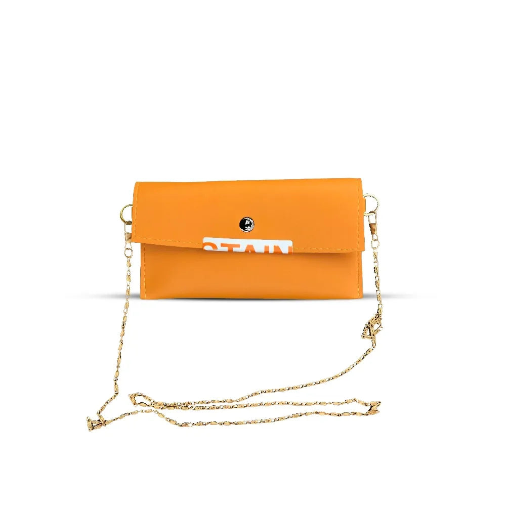3Pcs Mustard Handbag Set Tote, Crossbody & Wallet - Hello-Ladies