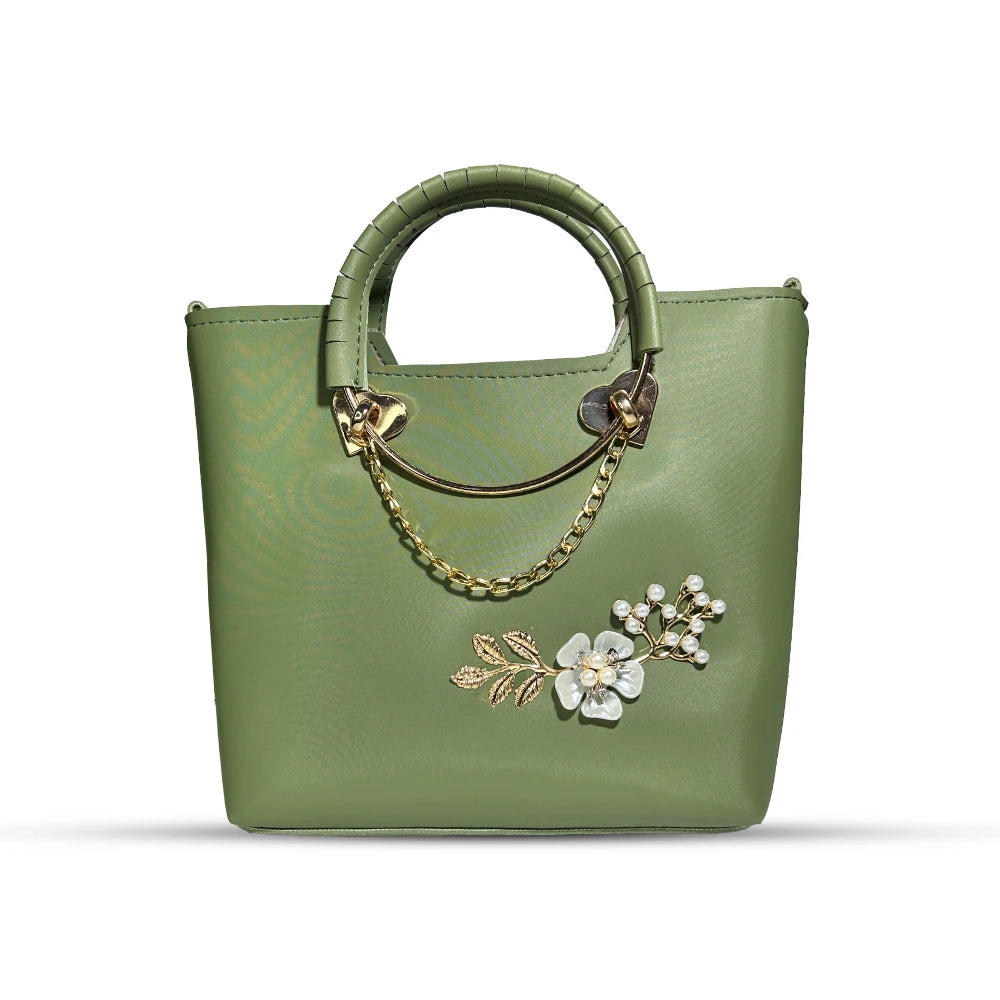 Premium Clutch Bag for Wedding - Hello-Ladies