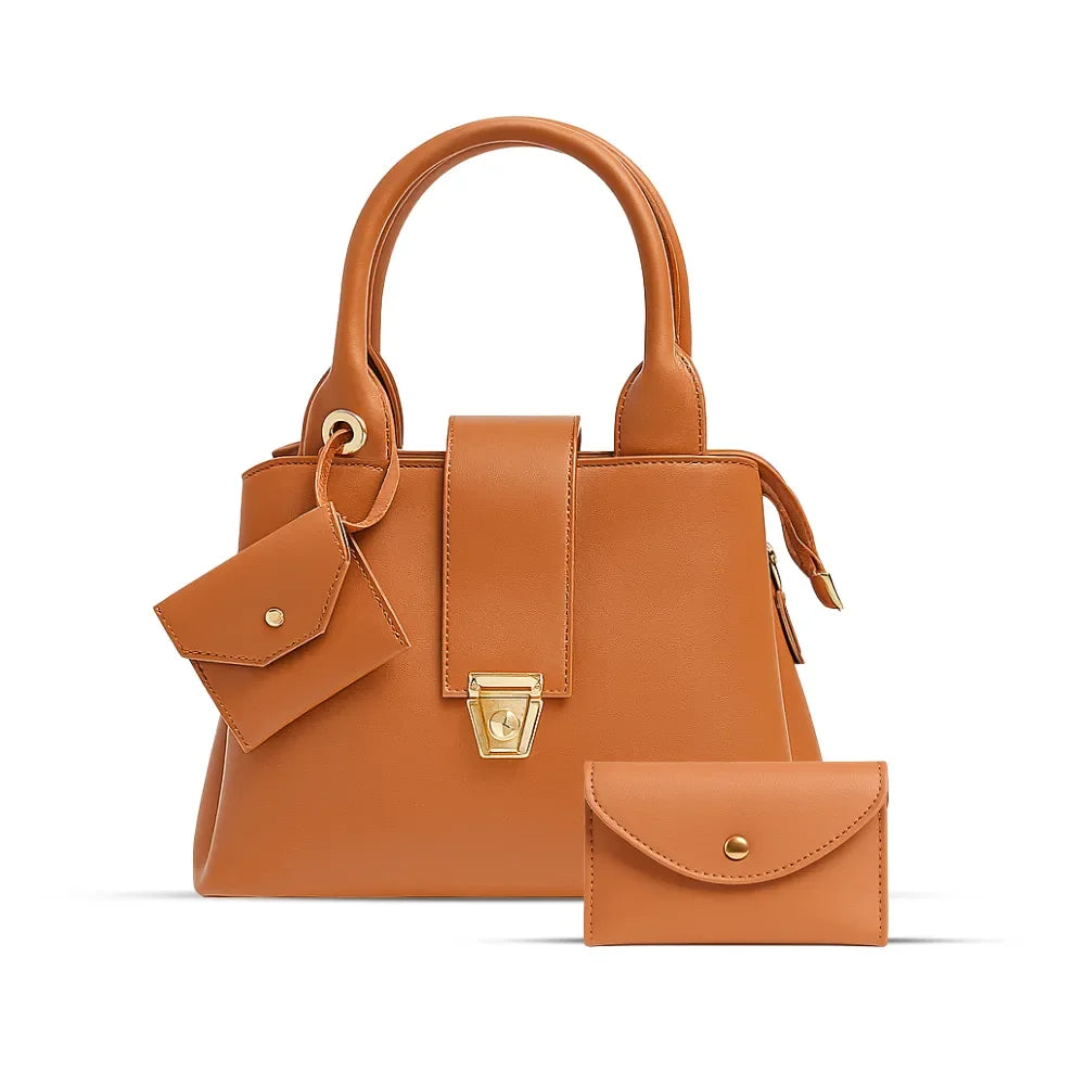 Luxury Handbag Set for Womens Bold & Unique - Hello-Ladies
