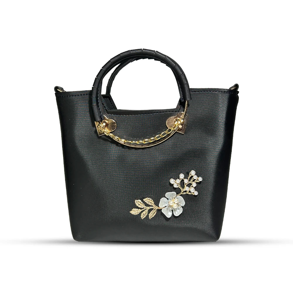 Fancy Premium Clutch Bag for Parties - Hello-Ladies