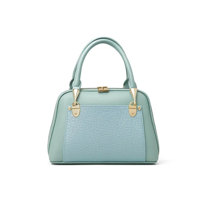 Womens Handbag Light, Sleek, and Stylish - Hello-Ladies