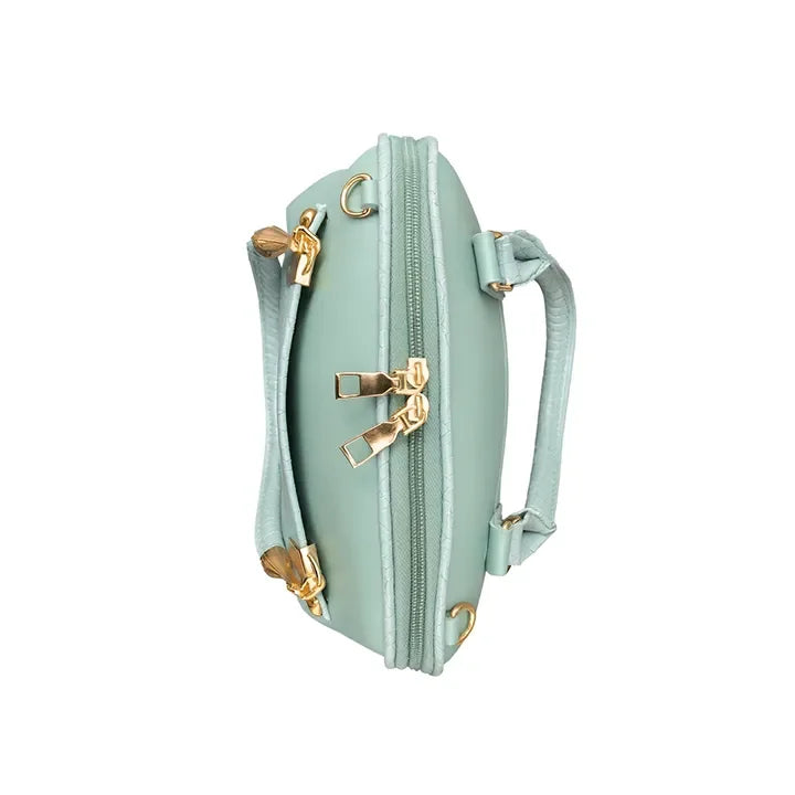 Womens Handbag Light, Sleek, and Stylish - Hello-Ladies