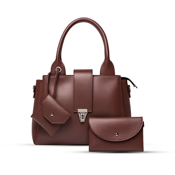 Luxury Handbag Set for Womens Bold & Unique - Hello-Ladies