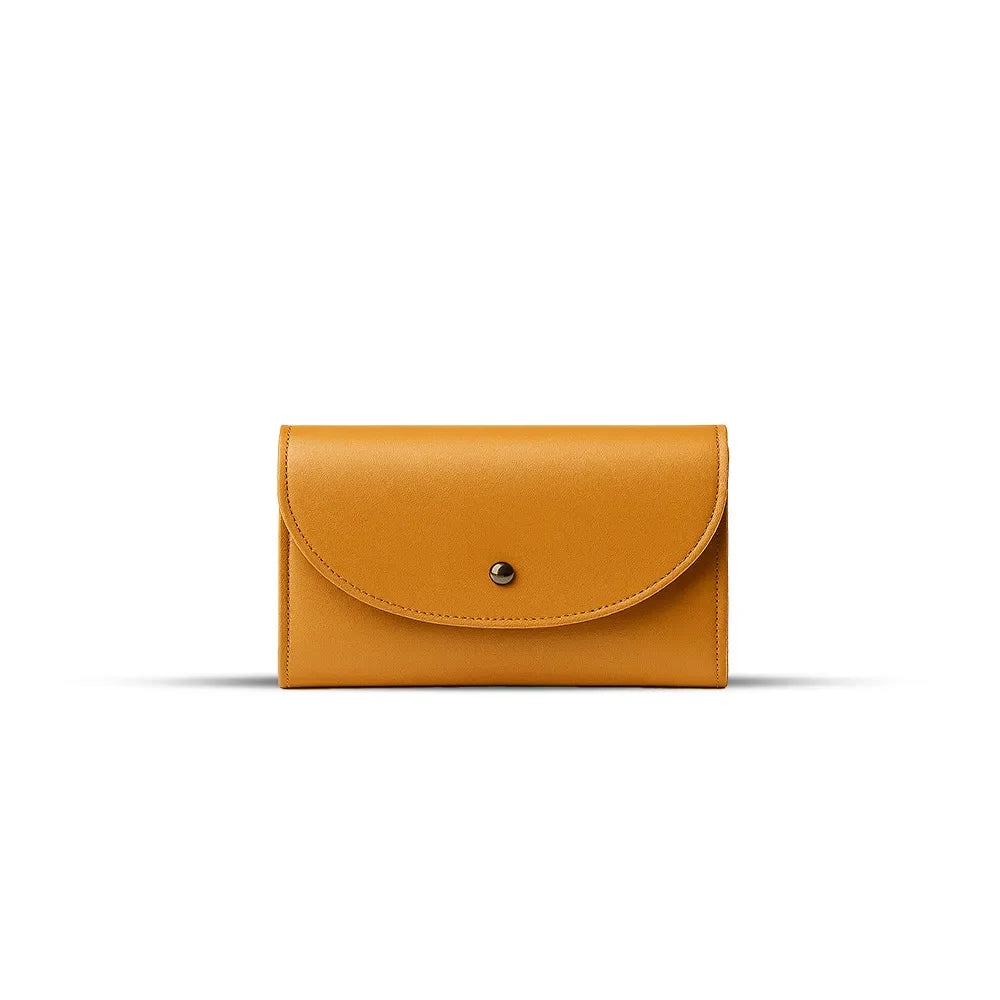 Womens Shoulder Bag With Wallet - Hello-Ladies