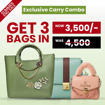 Exclusive Carry Combo